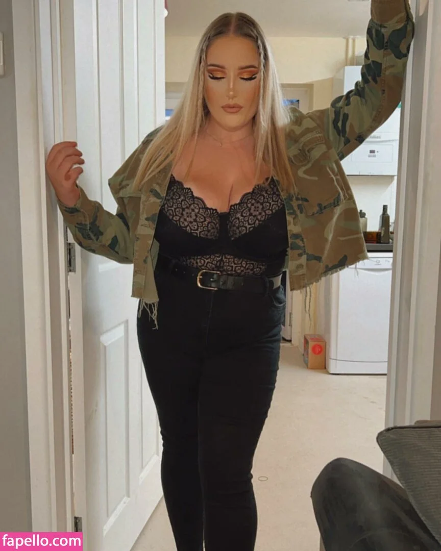 _emilygillick_ Nude Onlyfans Photo 43