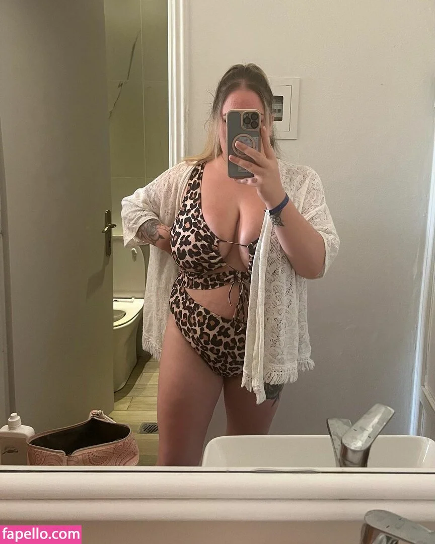 _emilygillick_ Nude Onlyfans Photo 33