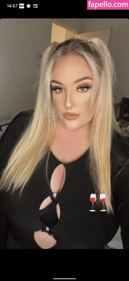 _emilygillick_ Nude Onlyfans Photo 4