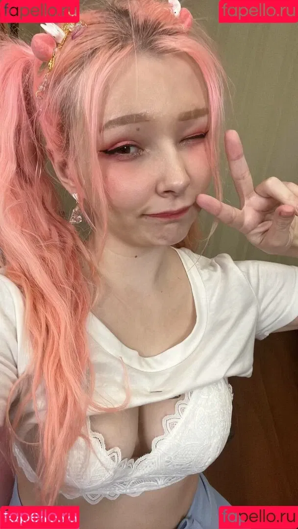 helllo_kitties / kittie_meo / kittiemeowsie Onlyfans Photo Gallery 
