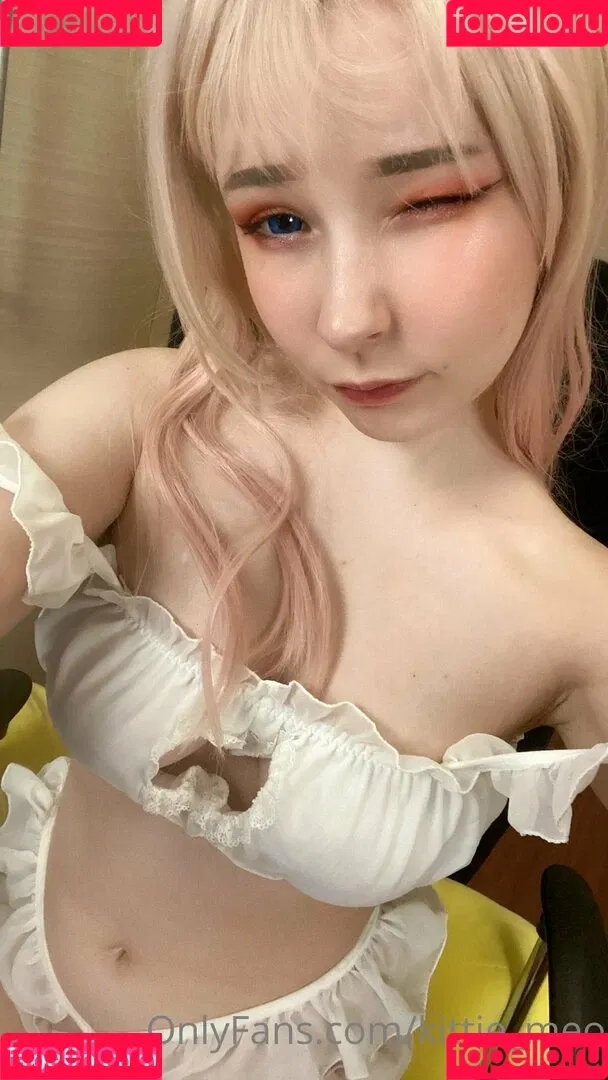 helllo_kitties / kittie_meo / kittiemeowsie Onlyfans Photo Gallery 