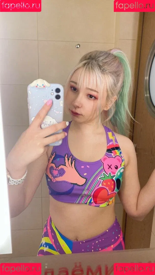 helllo_kitties / kittie_meo / kittiemeowsie Onlyfans Photo Gallery 