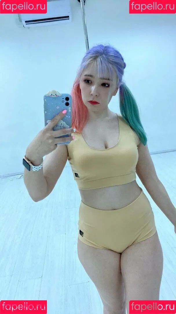 helllo_kitties / kittie_meo / kittiemeowsie Onlyfans Photo Gallery 