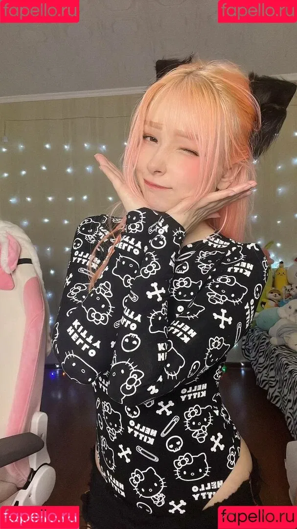 helllo_kitties / kittie_meo / kittiemeowsie Onlyfans Photo Gallery 