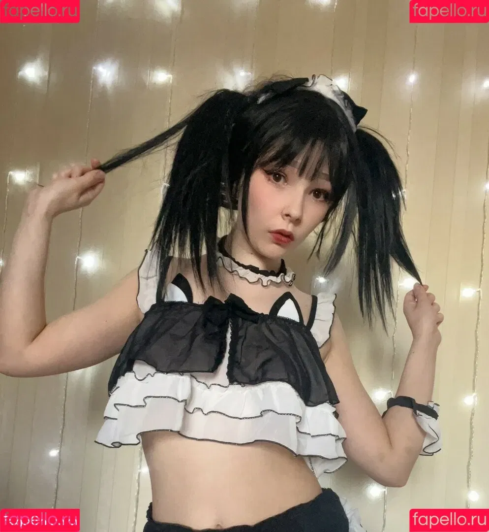 helllo_kitties / kittie_meo / kittiemeowsie Onlyfans Photo Gallery 