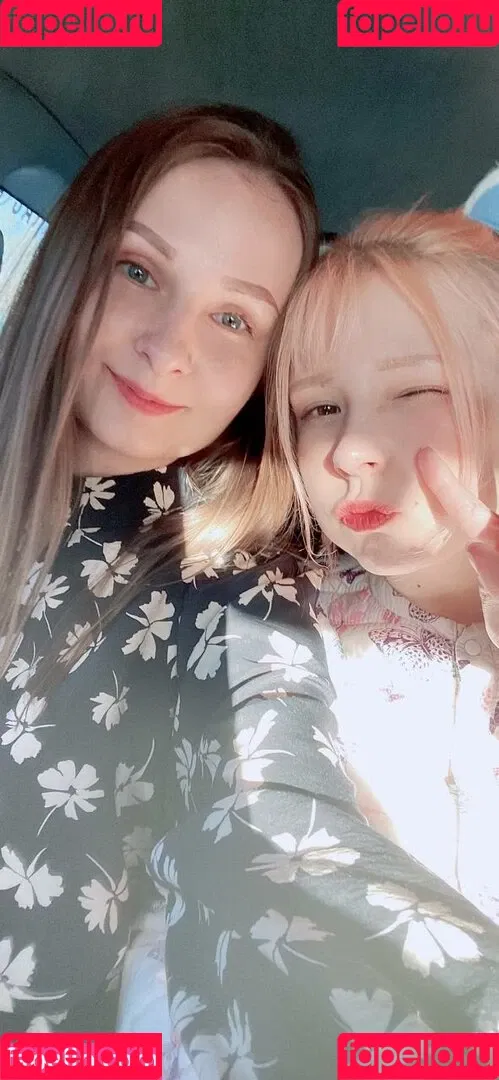 helllo_kitties / kittie_meo / kittiemeowsie Onlyfans Photo Gallery 