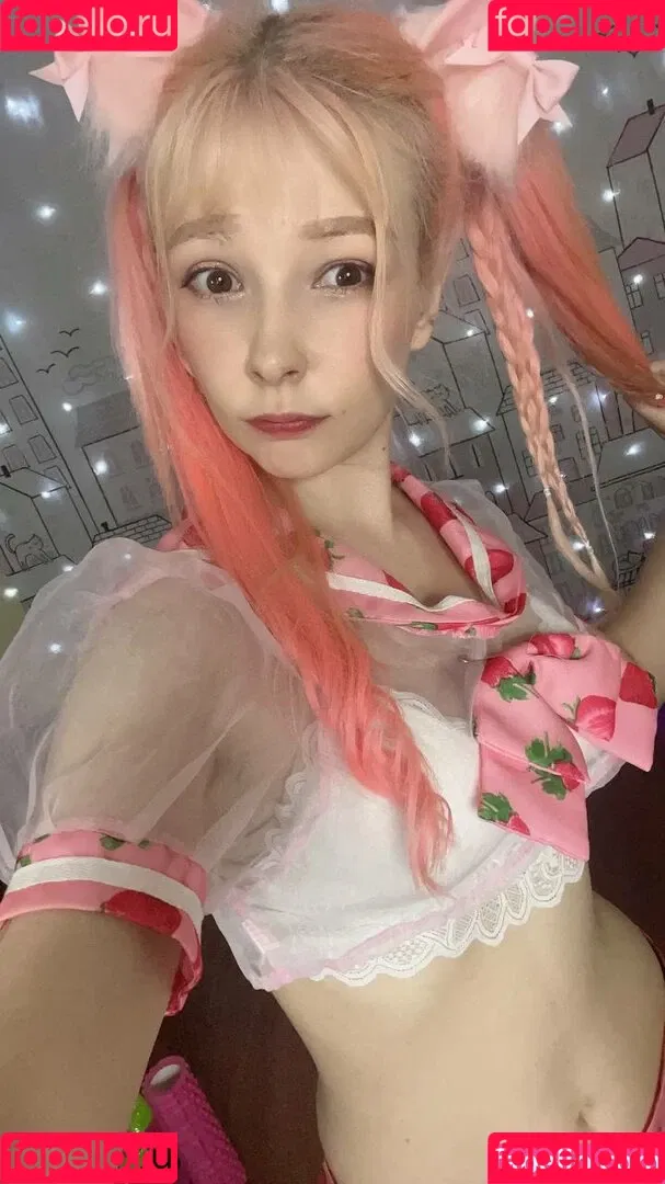 helllo_kitties / kittie_meo / kittiemeowsie Onlyfans Photo Gallery 