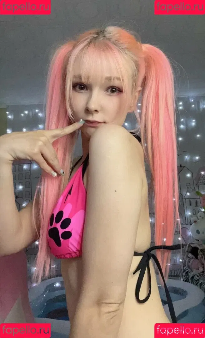 helllo_kitties / kittie_meo / kittiemeowsie Onlyfans Photo Gallery 
