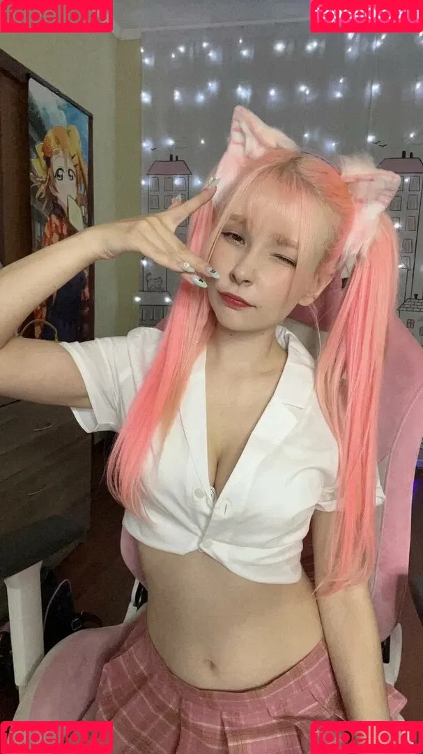 helllo_kitties / kittie_meo / kittiemeowsie Onlyfans Photo Gallery 