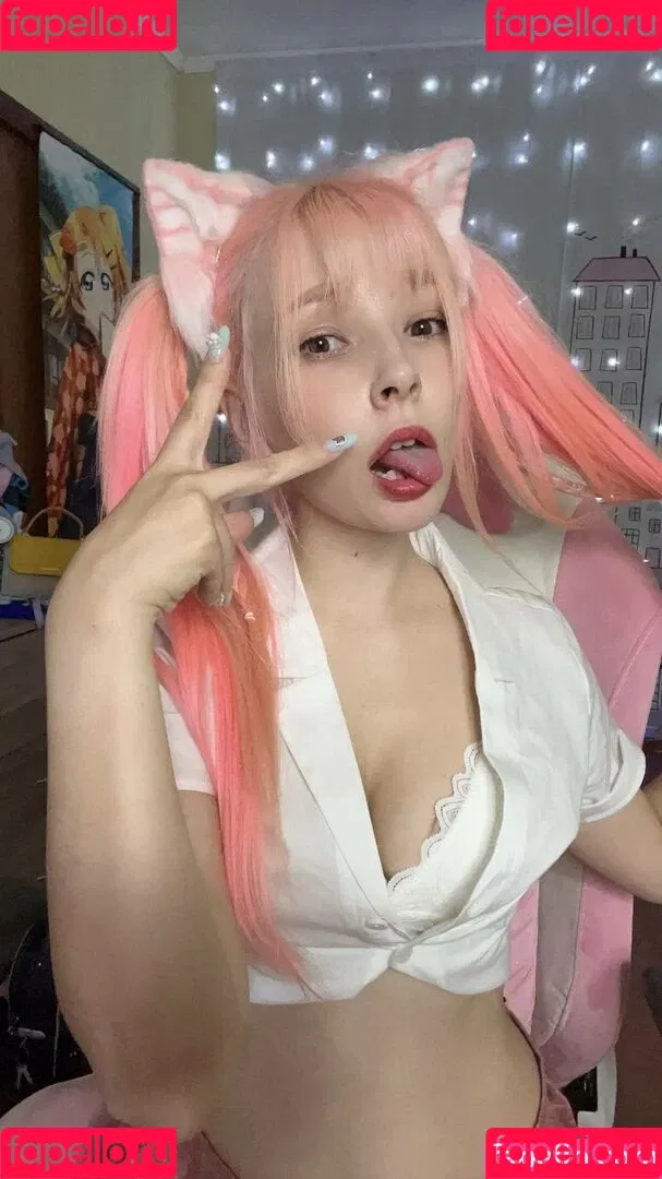 helllo_kitties / kittie_meo / kittiemeowsie Onlyfans Photo Gallery 