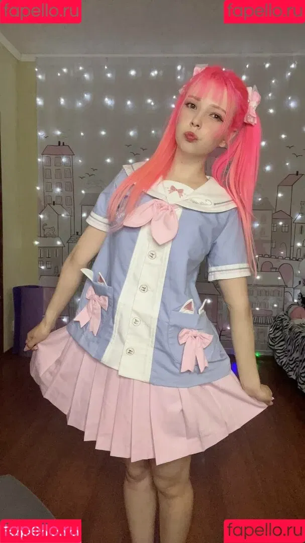 helllo_kitties / kittie_meo / kittiemeowsie Onlyfans Photo Gallery 