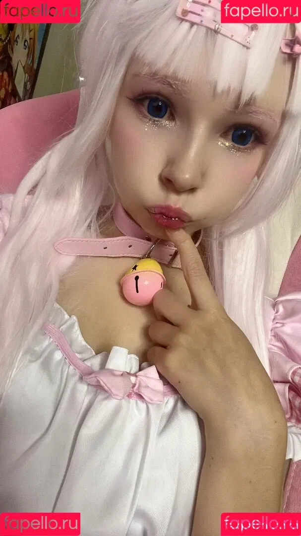 helllo_kitties / kittie_meo / kittiemeowsie Onlyfans Photo Gallery 