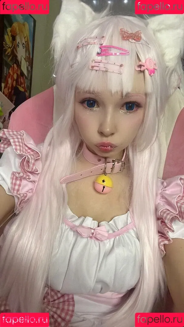 helllo_kitties / kittie_meo / kittiemeowsie Onlyfans Photo Gallery 