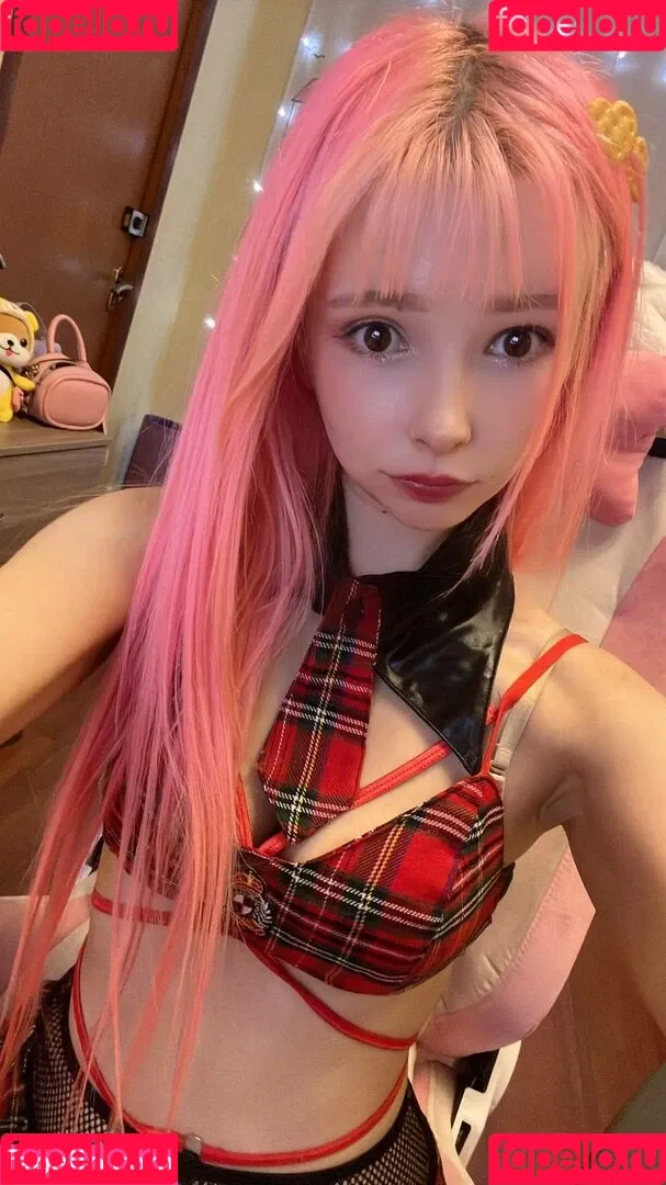 helllo_kitties / kittie_meo / kittiemeowsie Onlyfans Photo Gallery 