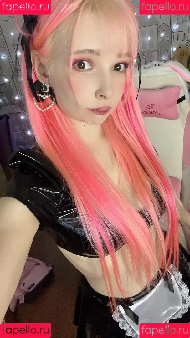 helllo_kitties / kittie_meo / kittiemeowsie Onlyfans Photo Gallery 