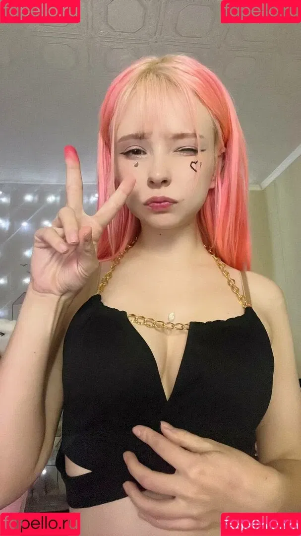 helllo_kitties / kittie_meo / kittiemeowsie Onlyfans Photo Gallery 