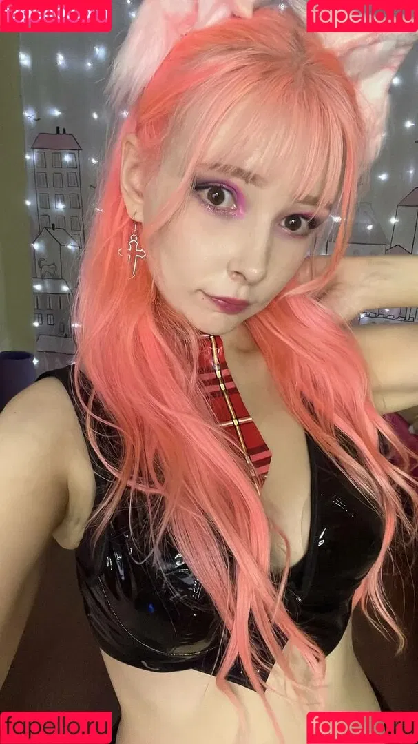 helllo_kitties / kittie_meo / kittiemeowsie Onlyfans Photo Gallery 