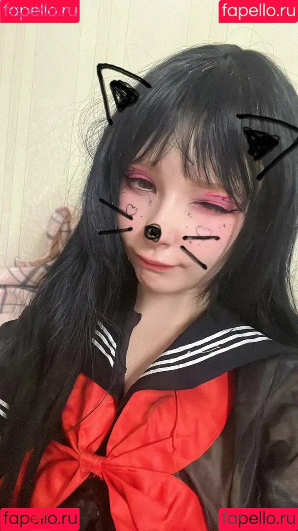 helllo_kitties / kittie_meo / kittiemeowsie Onlyfans Photo Gallery 
