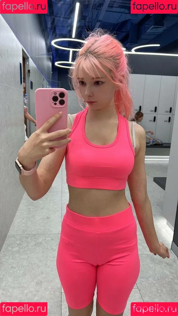 helllo_kitties / kittie_meo / kittiemeowsie Onlyfans Photo Gallery 