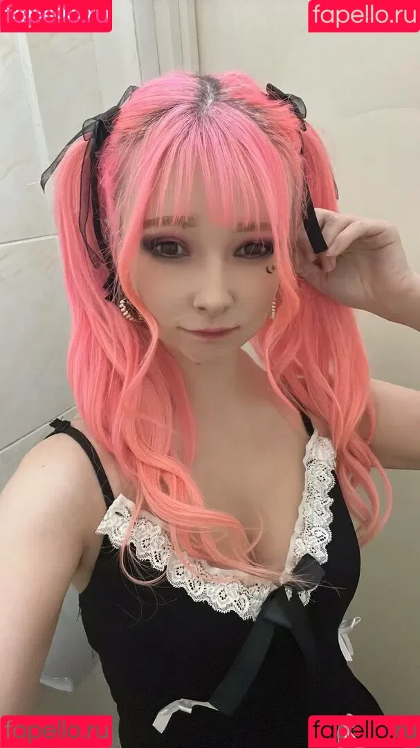 helllo_kitties / kittie_meo / kittiemeowsie Onlyfans Photo Gallery 