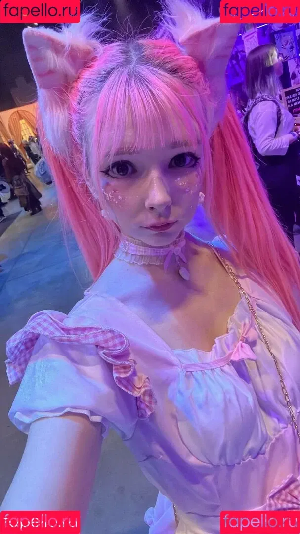 helllo_kitties / kittie_meo / kittiemeowsie Onlyfans Photo Gallery 