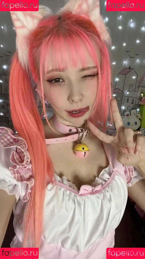 helllo_kitties / kittie_meo / kittiemeowsie Onlyfans Photo Gallery 