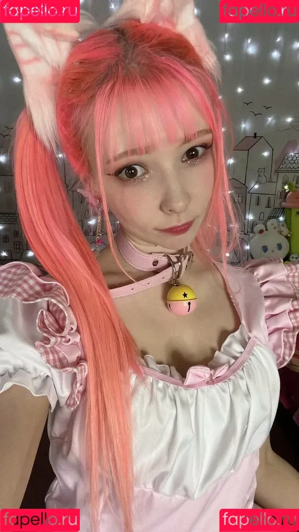 helllo_kitties / kittie_meo / kittiemeowsie Onlyfans Photo Gallery 