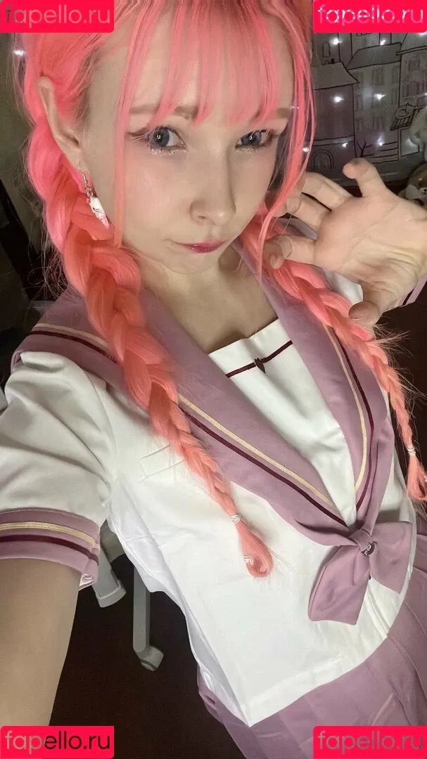 helllo_kitties / kittie_meo / kittiemeowsie Onlyfans Photo Gallery 