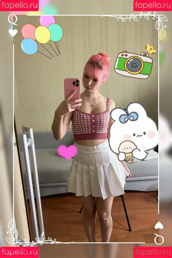 helllo_kitties / kittie_meo / kittiemeowsie Onlyfans Photo Gallery 