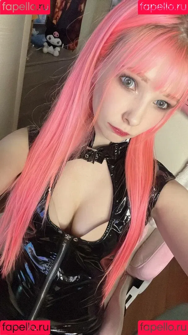 helllo_kitties / kittie_meo / kittiemeowsie Onlyfans Photo Gallery 
