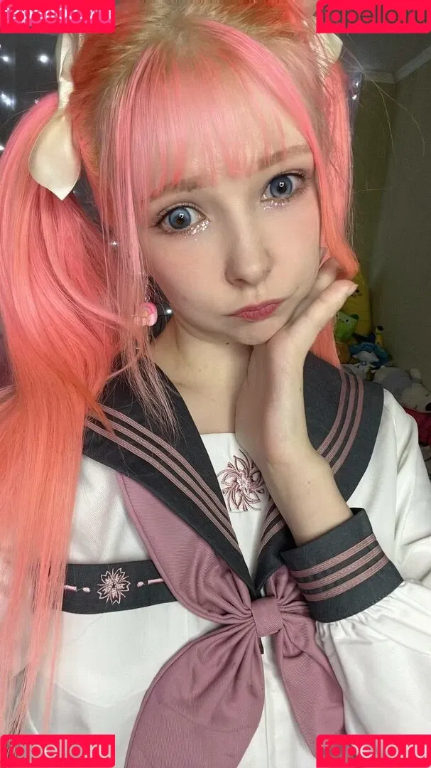 helllo_kitties / kittie_meo / kittiemeowsie Onlyfans Photo Gallery 