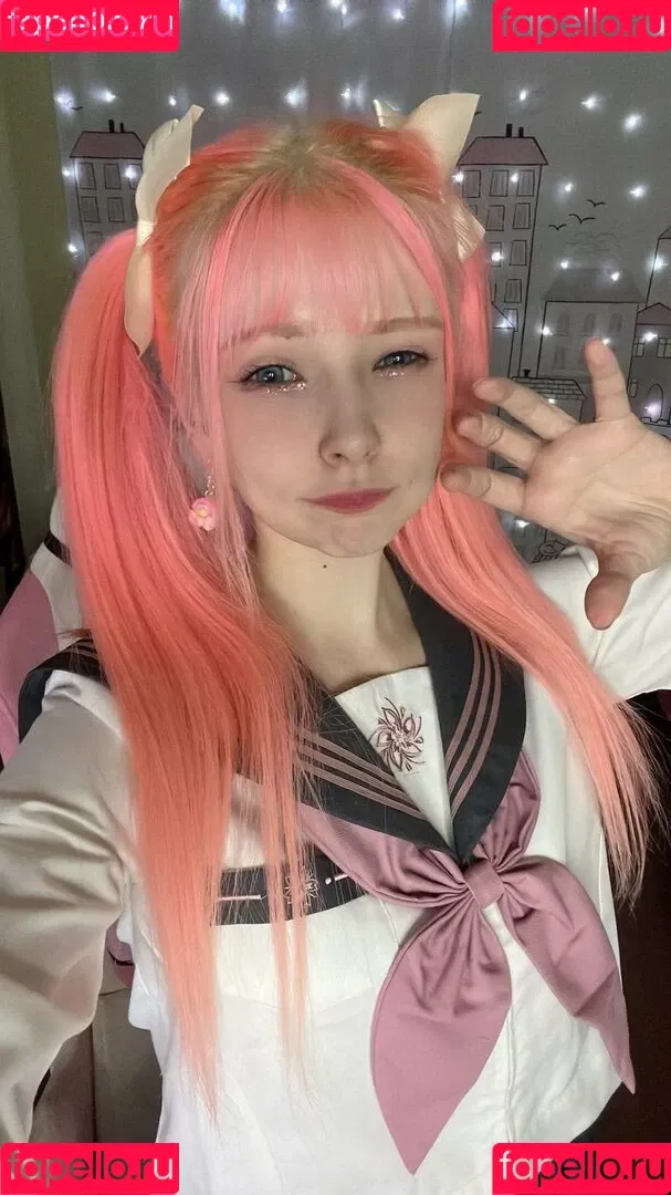 helllo_kitties / kittie_meo / kittiemeowsie Onlyfans Photo Gallery 