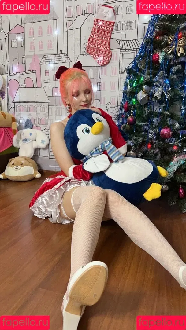 helllo_kitties / kittie_meo / kittiemeowsie Onlyfans Photo Gallery 