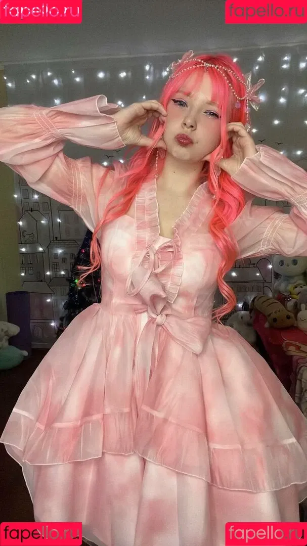 helllo_kitties / kittie_meo / kittiemeowsie Onlyfans Photo Gallery 