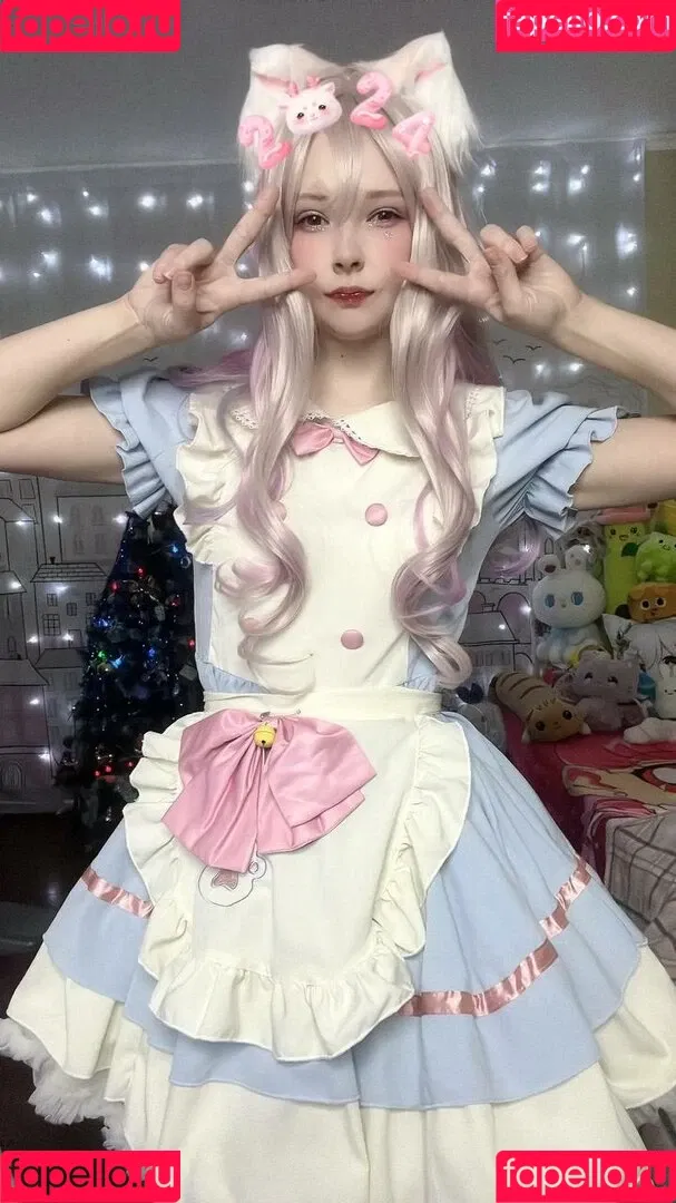 helllo_kitties / kittie_meo / kittiemeowsie Onlyfans Photo Gallery 