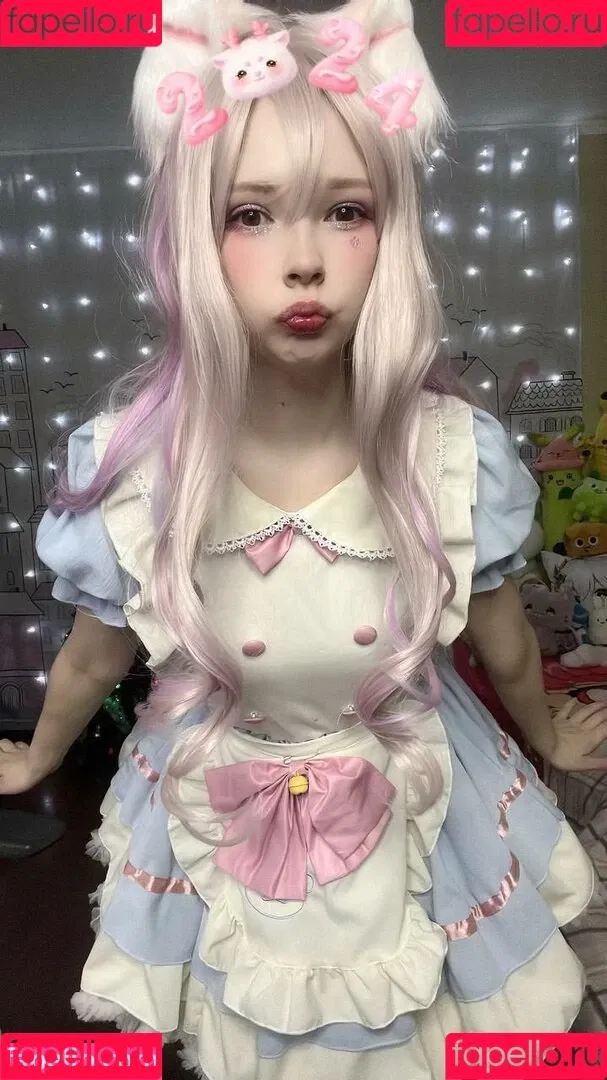 helllo_kitties / kittie_meo / kittiemeowsie Onlyfans Photo Gallery 