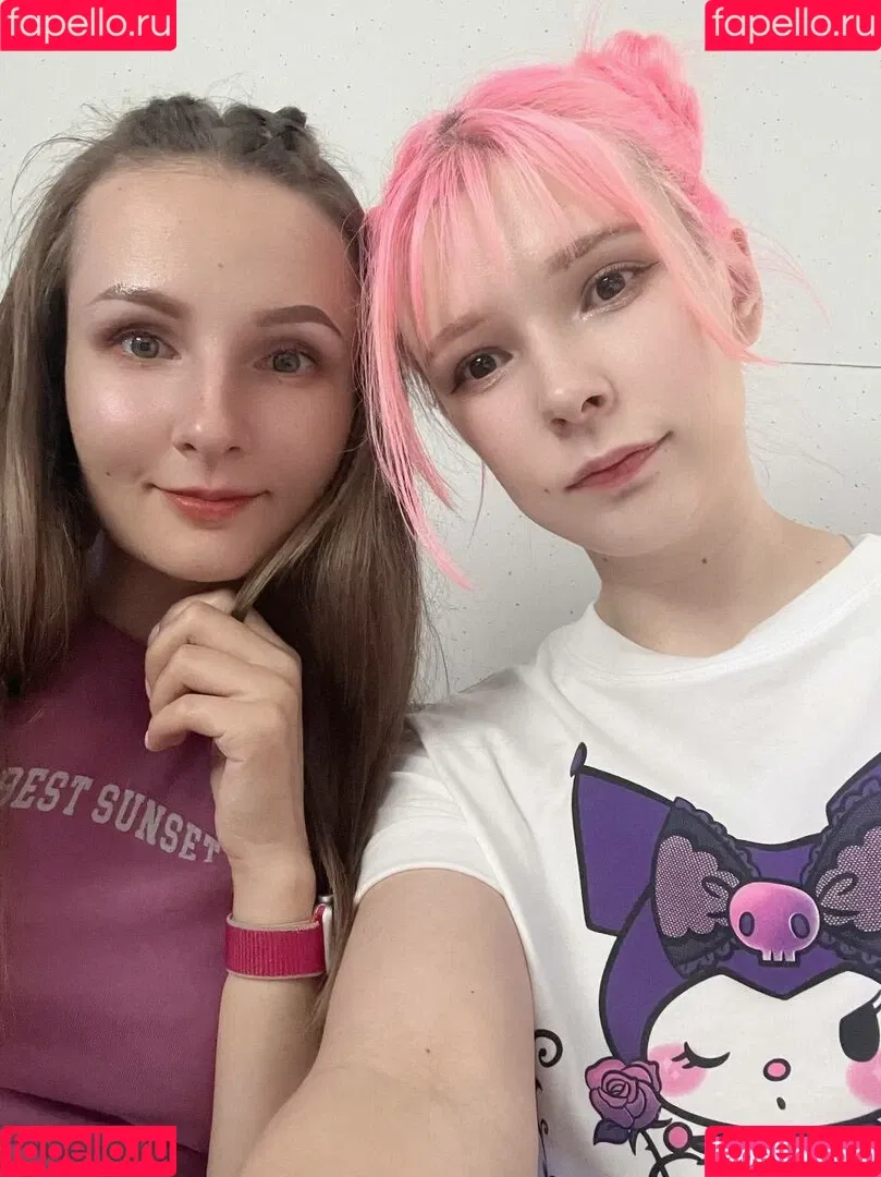 helllo_kitties / kittie_meo / kittiemeowsie Onlyfans Photo Gallery 