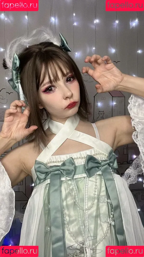 helllo_kitties / kittie_meo / kittiemeowsie Onlyfans Photo Gallery 