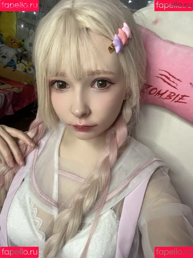 helllo_kitties / kittie_meo / kittiemeowsie Onlyfans Photo Gallery 