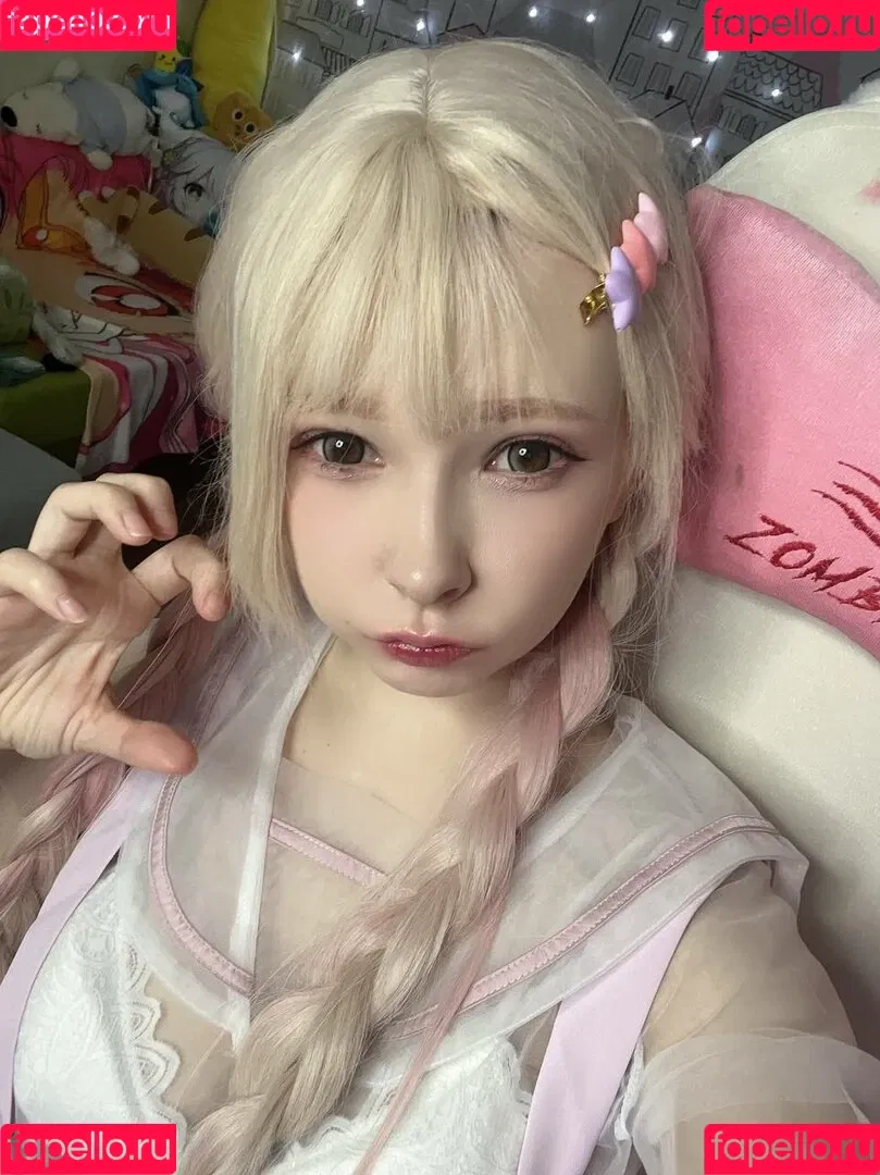 helllo_kitties / kittie_meo / kittiemeowsie Onlyfans Photo Gallery 