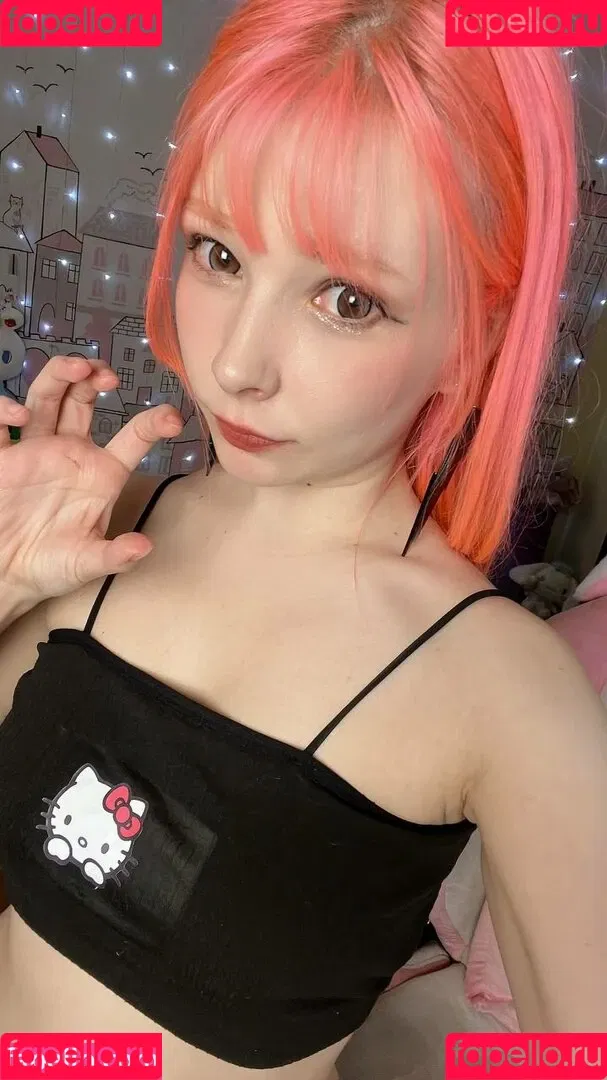 helllo_kitties / kittie_meo / kittiemeowsie Onlyfans Photo Gallery 