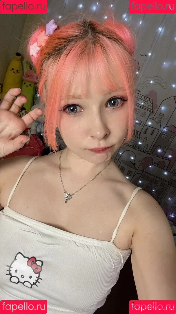 helllo_kitties / kittie_meo / kittiemeowsie Onlyfans Photo Gallery 