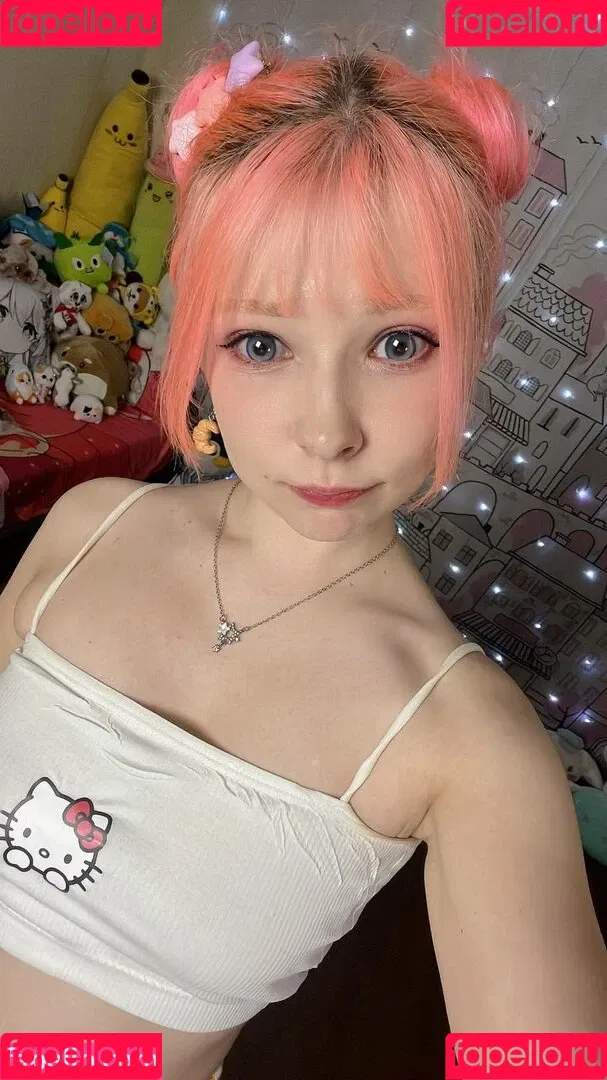 helllo_kitties / kittie_meo / kittiemeowsie Onlyfans Photo Gallery 