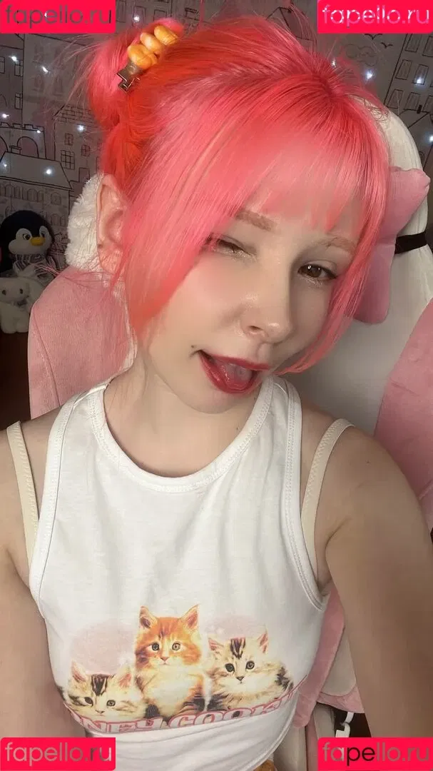 helllo_kitties / kittie_meo / kittiemeowsie Onlyfans Photo Gallery 