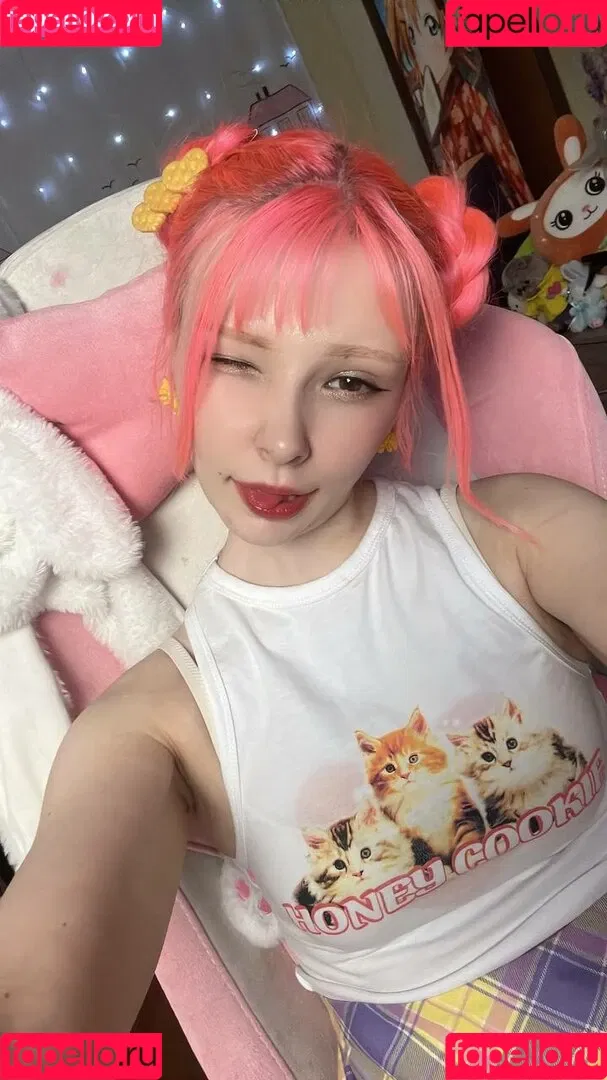 helllo_kitties / kittie_meo / kittiemeowsie Onlyfans Photo Gallery 