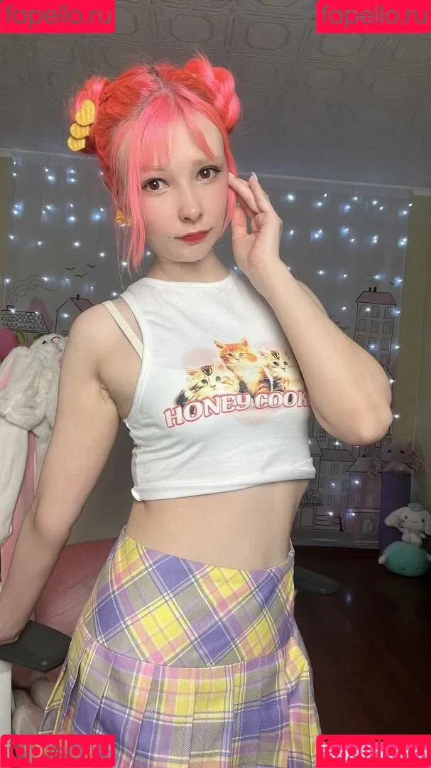 helllo_kitties / kittie_meo / kittiemeowsie Onlyfans Photo Gallery 
