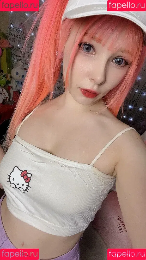 helllo_kitties / kittie_meo / kittiemeowsie Onlyfans Photo Gallery 