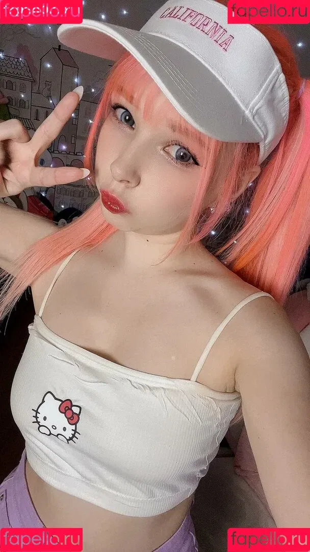helllo_kitties / kittie_meo / kittiemeowsie Onlyfans Photo Gallery 