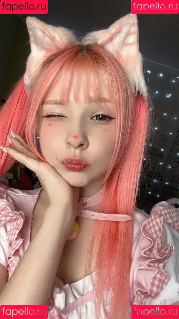 helllo_kitties / kittie_meo / kittiemeowsie Onlyfans Photo Gallery 