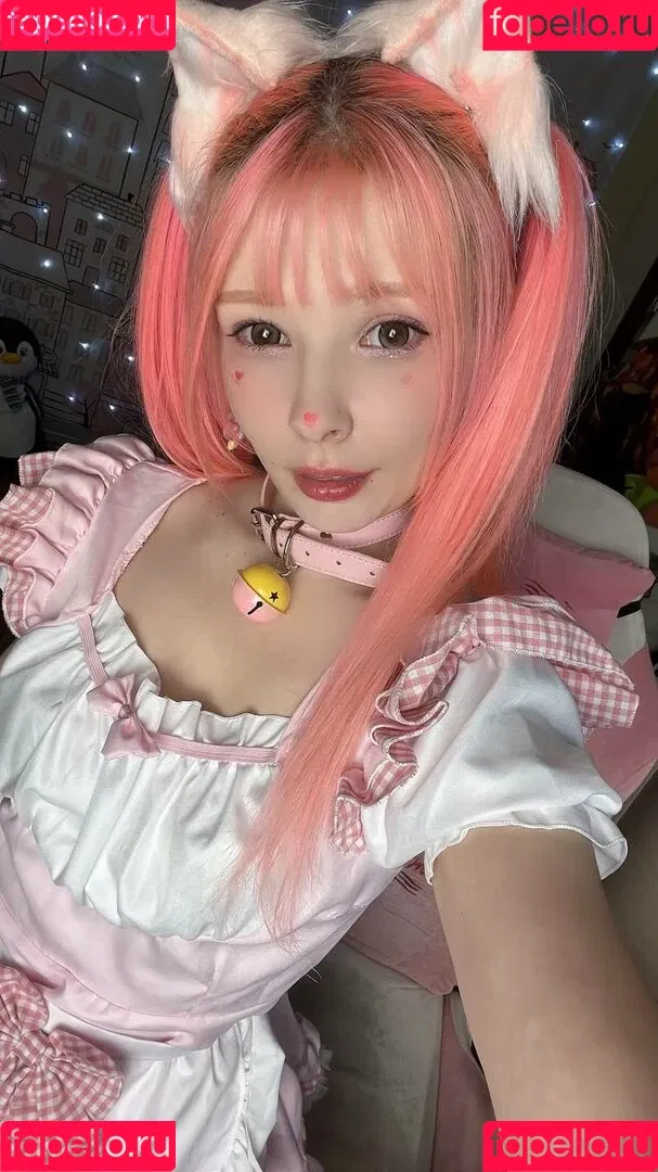 helllo_kitties / kittie_meo / kittiemeowsie Onlyfans Photo Gallery 